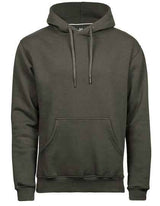 Hooded Sweatshirt - TJ5430