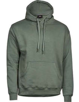 Hooded Sweatshirt - TJ5430