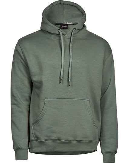 Hooded Sweatshirt - TJ5430