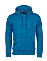 Hooded Sweatshirt - TJ5430