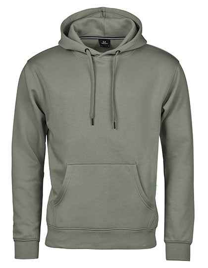 Hooded Sweatshirt - TJ5430