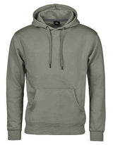 Hooded Sweatshirt - TJ5430