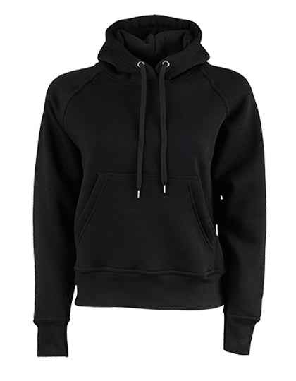 Women´s Hooded Sweatshirt - TJ5431