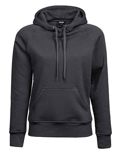 Women´s Hooded Sweatshirt - TJ5431
