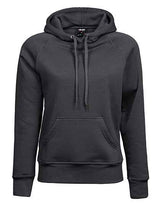 Women´s Hooded Sweatshirt - TJ5431