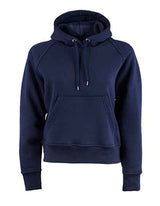 Women´s Hooded Sweatshirt - TJ5431