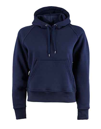 Women´s Hooded Sweatshirt - TJ5431