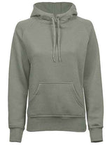 Women´s Hooded Sweatshirt - TJ5431