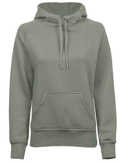 Women´s Hooded Sweatshirt - TJ5431