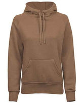 Women´s Hooded Sweatshirt - TJ5431
