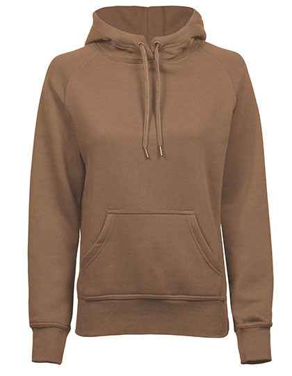 Women´s Hooded Sweatshirt - TJ5431