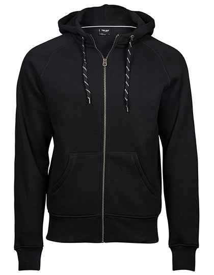 Men´s Fashion Full Zip Hood - TJ5435N