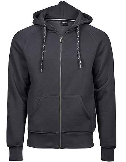 Men´s Fashion Full Zip Hood - TJ5435N
