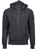Men´s Fashion Full Zip Hood - TJ5435N