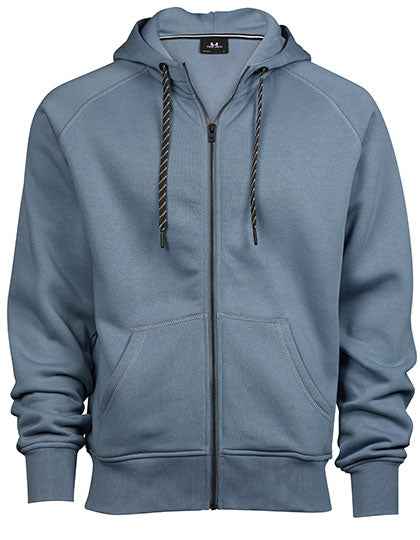 Men´s Fashion Full Zip Hood - TJ5435N