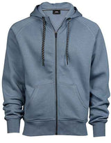 Men´s Fashion Full Zip Hood - TJ5435N