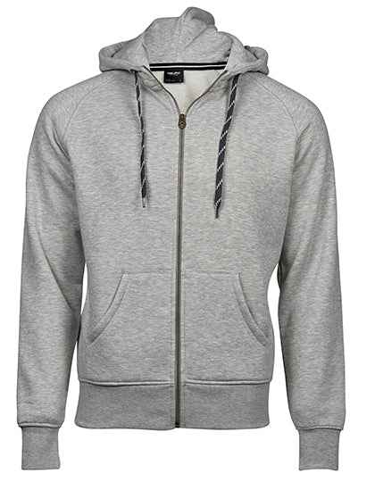 Men´s Fashion Full Zip Hood - TJ5435N