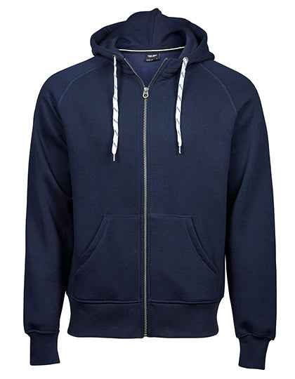 Men´s Fashion Full Zip Hood - TJ5435N