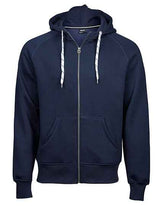 Men´s Fashion Full Zip Hood - TJ5435N