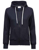 Women´s Fashion Full Zip Hood - TJ5436N