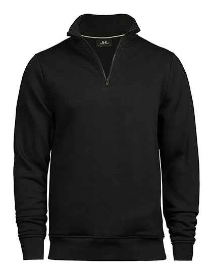 Half Zip Sweatshirt - TJ5438