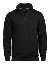 Half Zip Sweatshirt - TJ5438