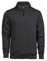 Half Zip Sweatshirt - TJ5438