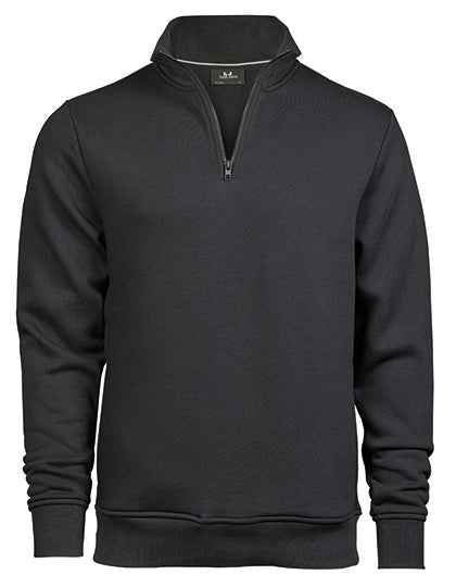 Half Zip Sweatshirt - TJ5438