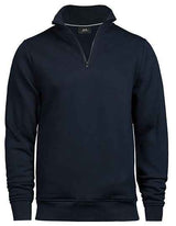 Half Zip Sweatshirt - TJ5438