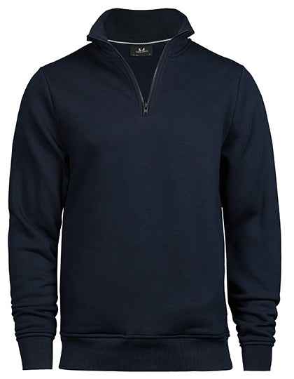 Half Zip Sweatshirt - TJ5438