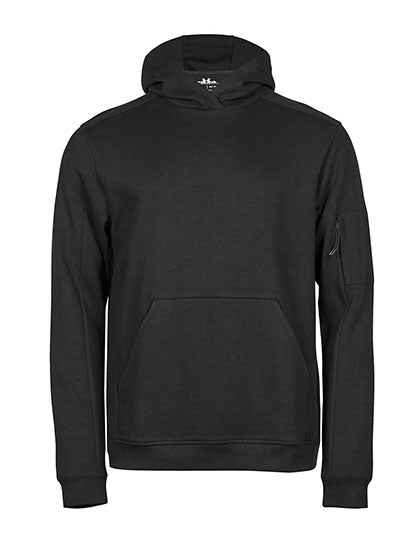 Athletic Hooded Sweat - TJ5702