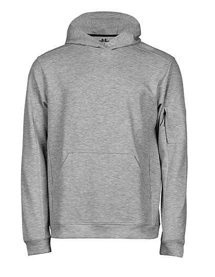 Athletic Hooded Sweat - TJ5702