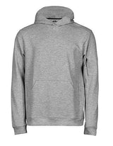 Athletic Hooded Sweat - TJ5702