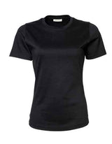 Women´s Interlock Tee - TJ580N