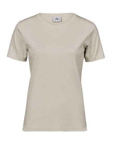 Women´s Interlock Tee - TJ580N