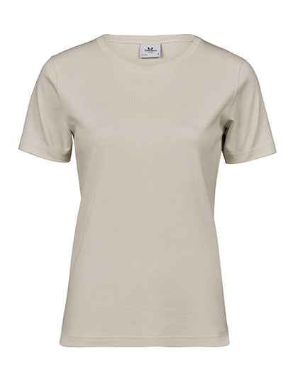 Women´s Interlock Tee - TJ580N