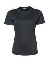 Women´s Interlock Tee - TJ580N