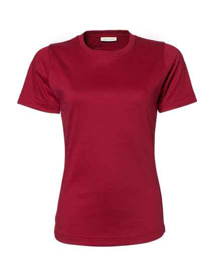Women´s Interlock Tee - TJ580N