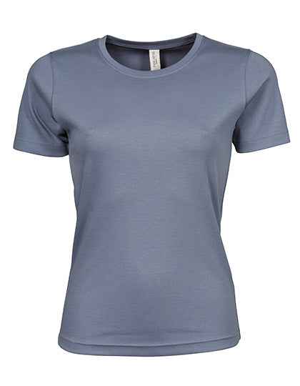Women´s Interlock Tee - TJ580N