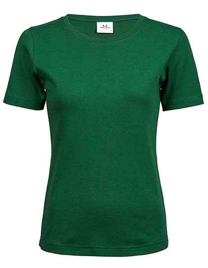 Women´s Interlock Tee - TJ580N