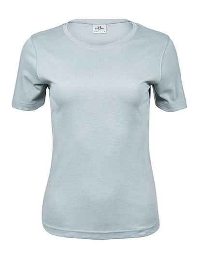 Women´s Interlock Tee - TJ580N