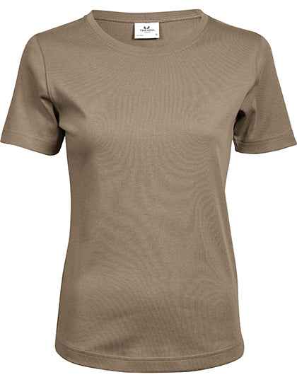 Women´s Interlock Tee - TJ580N