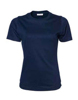 Women´s Interlock Tee - TJ580N