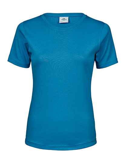 Women´s Interlock Tee - TJ580N