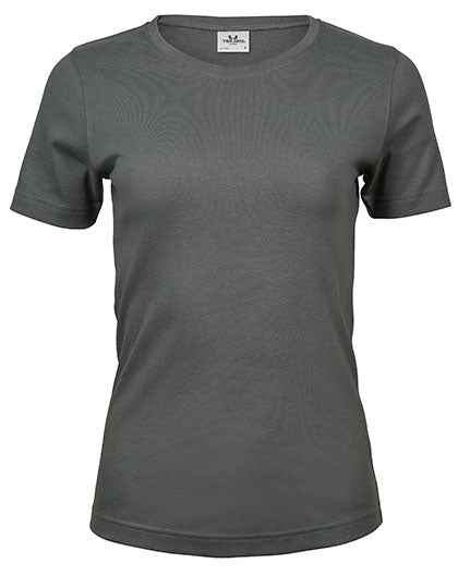 Women´s Interlock Tee - TJ580N