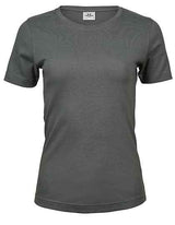 Women´s Interlock Tee - TJ580N
