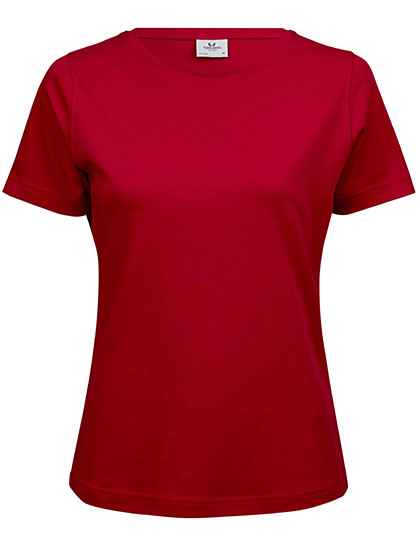 Women´s Interlock Tee - TJ580N