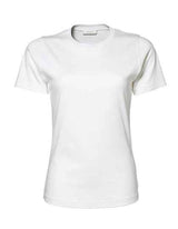 Women´s Interlock Tee - TJ580N