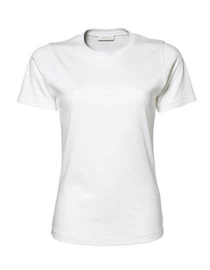 Women´s Interlock Tee - TJ580N