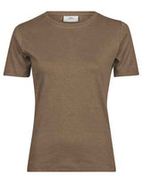 Women´s Interlock Tee - TJ580N